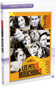 Little White Lies | Les petits mouchoirs  |   DVD